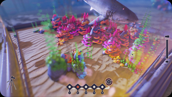 Miniature - The Story Puzzle screenshot 8
