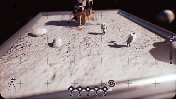 Miniature - The Story Puzzle screenshot 5