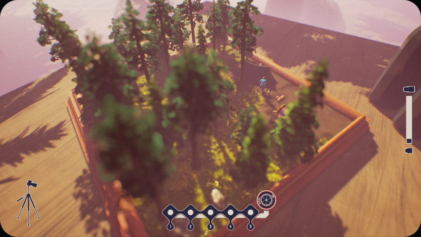 Miniature - The Story Puzzle screenshot 2