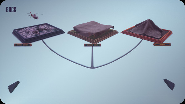 Miniature - The Story Puzzle screenshot 11