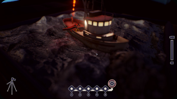 Miniature - The Story Puzzle screenshot 9