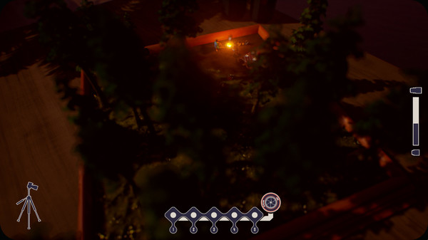 Miniature - The Story Puzzle screenshot 6