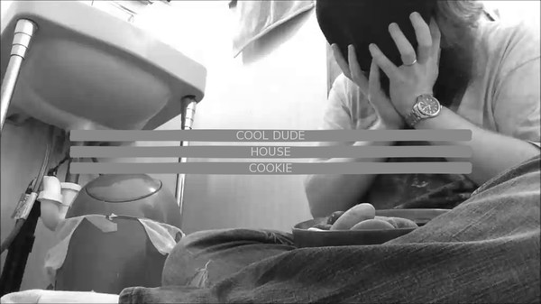 THE AWKWARD STEVE DUOLOGY screenshot 5