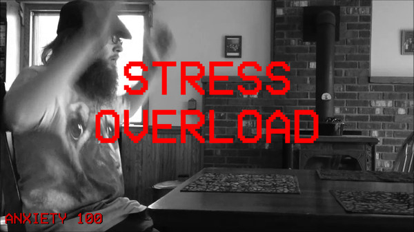 THE AWKWARD STEVE DUOLOGY screenshot 6
