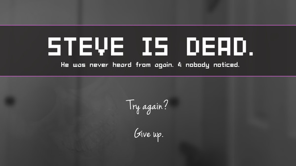 THE AWKWARD STEVE DUOLOGY screenshot 4