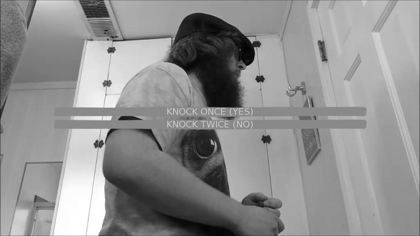 THE AWKWARD STEVE DUOLOGY screenshot 1