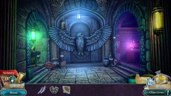 Lost Grimoires: Stolen Kingdom screenshot 3