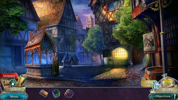 Lost Grimoires: Stolen Kingdom screenshot 5