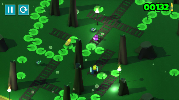 Groggers! screenshot 5