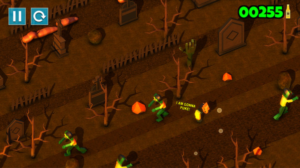 Groggers! screenshot 3