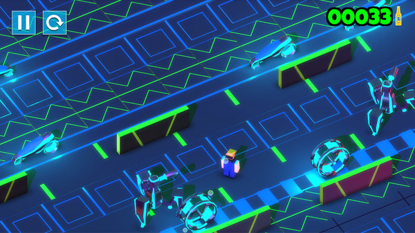 Groggers! screenshot 7
