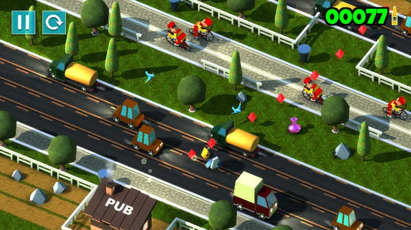 Groggers! screenshot 4