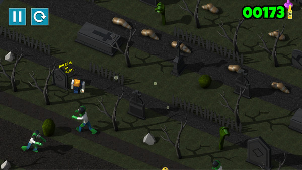 Groggers! screenshot 2
