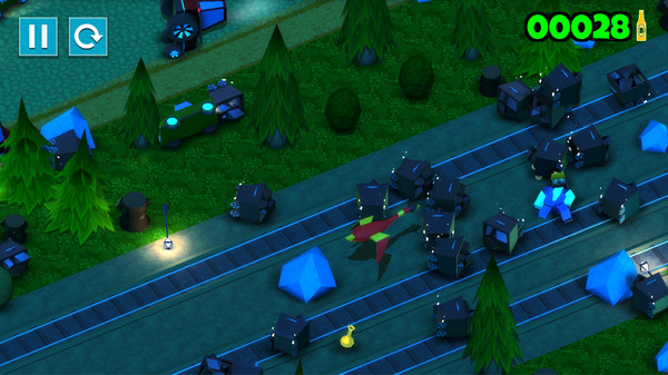 Groggers! screenshot 1