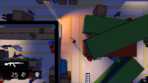 Redie screenshot 8