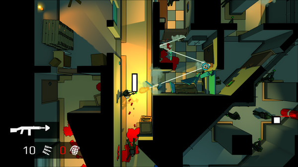 Redie screenshot 3