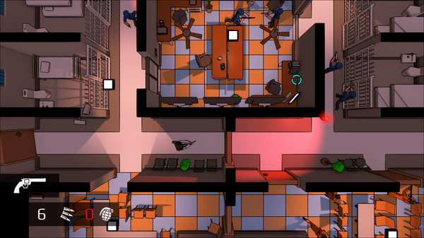 Redie screenshot 11