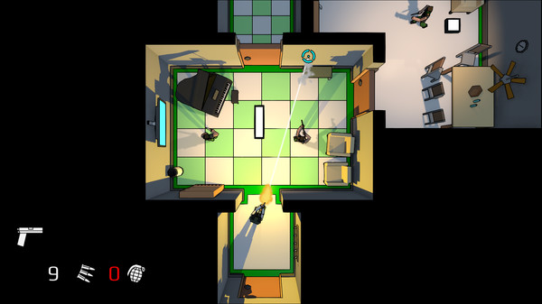 Redie screenshot 7
