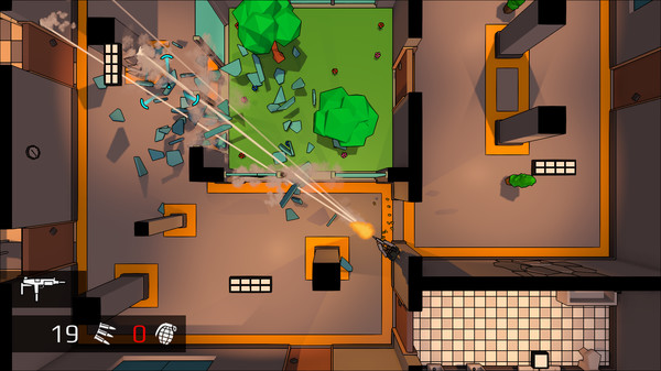 Redie screenshot 10