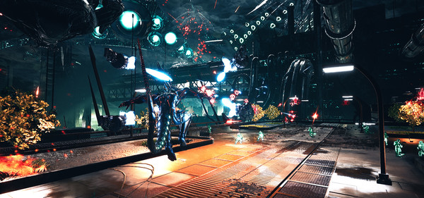 Nelo screenshot 4
