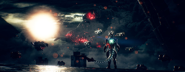 Nelo screenshot 1