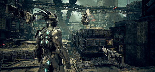 Nelo screenshot 3