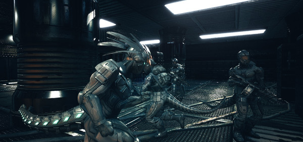 Nelo screenshot 9