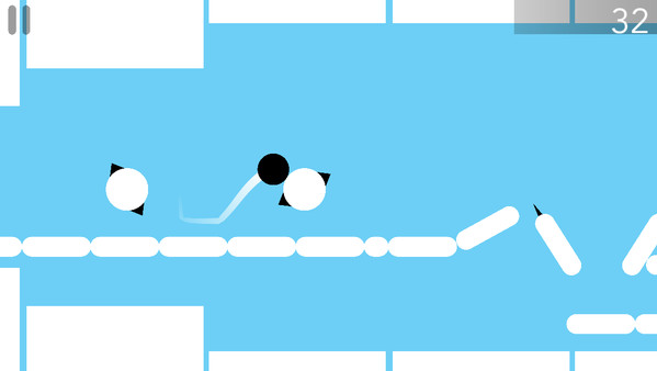 Bric - The Casual Indie Game screenshot 1