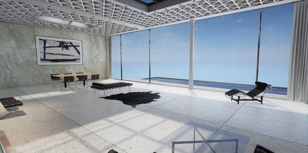 MagixHome VR screenshot 2