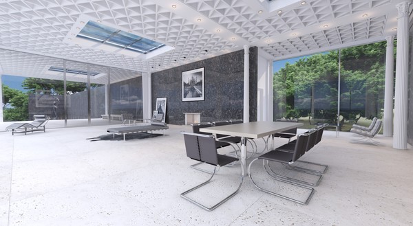 MagixHome VR screenshot 7