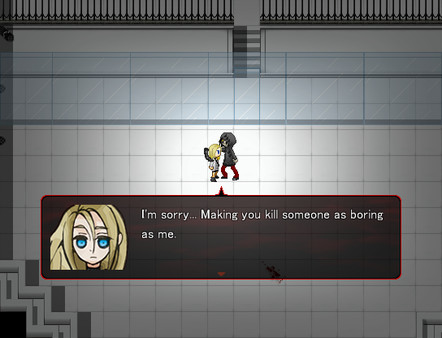 Angels of Death screenshot 4
