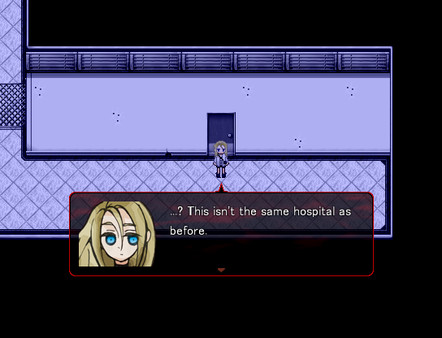 Angels of Death screenshot 1