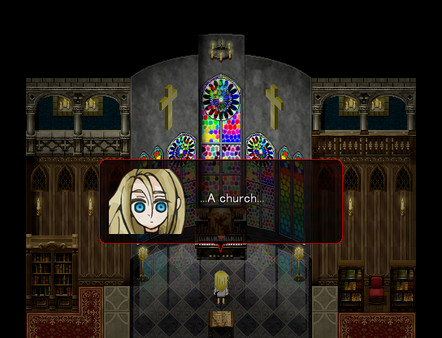 Angels of Death screenshot 5