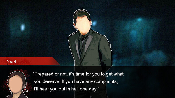 Red Spider:Vengeance screenshot 4