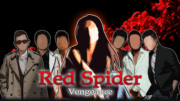 Red Spider:Vengeance screenshot 0