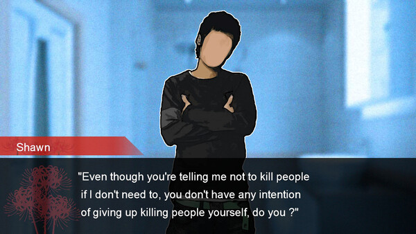 Red Spider:Vengeance screenshot 3