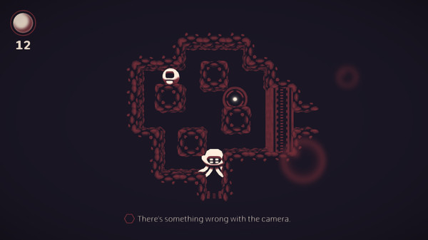 Abyssal Zone screenshot 1