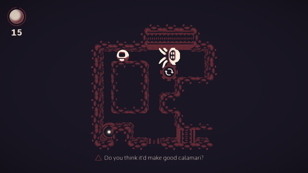 Abyssal Zone screenshot 3