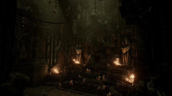 Inner Chains screenshot 8