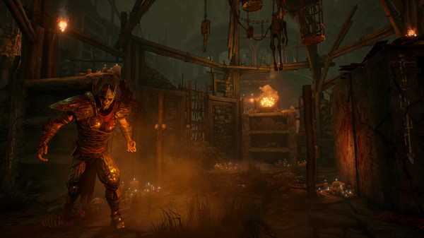 Inner Chains screenshot 3