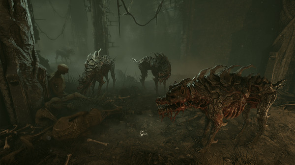 Inner Chains screenshot 5