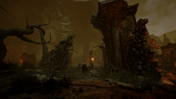 Inner Chains screenshot 9