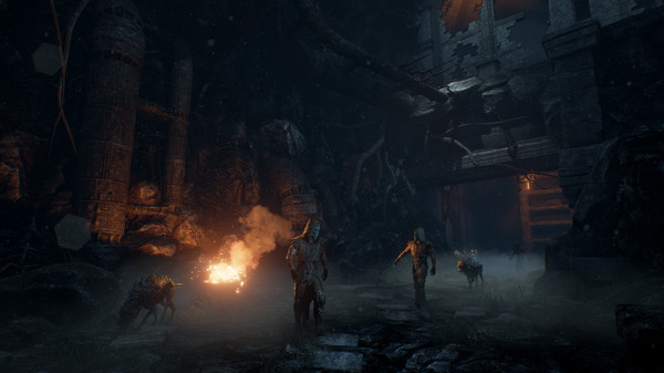 Inner Chains screenshot 11