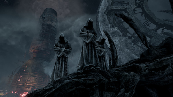 Inner Chains screenshot 12