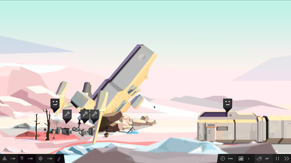 SYMMETRY screenshot 1