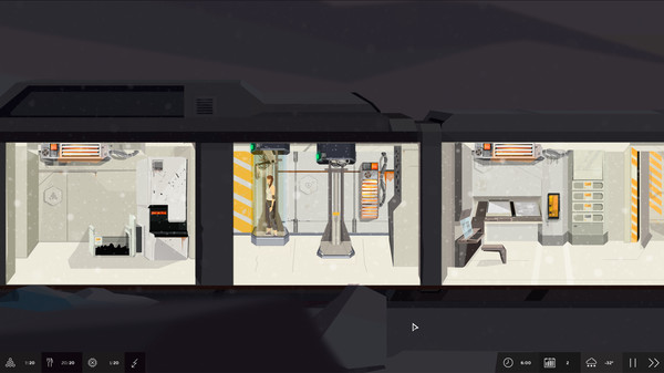 SYMMETRY screenshot 8
