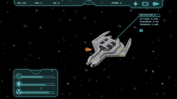 The Last Journey screenshot 1