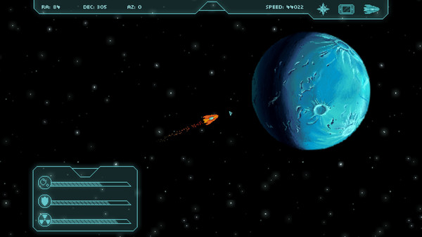 The Last Journey screenshot 4