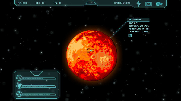 The Last Journey screenshot 5