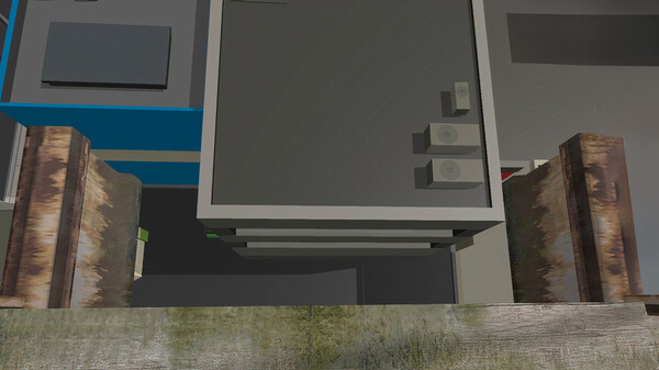 Bridge to Nowhere screenshot 2